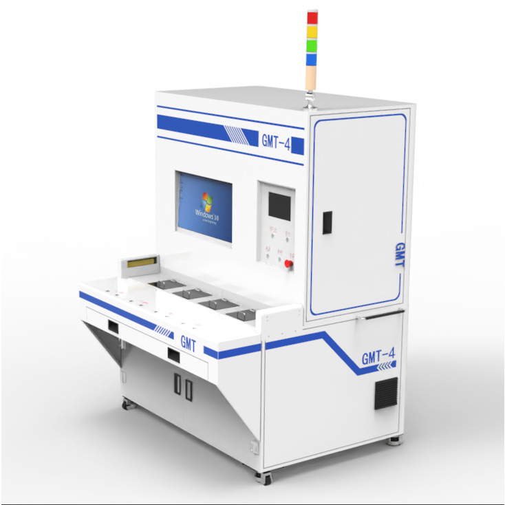  Micro OLED Auto OTP&Gamma